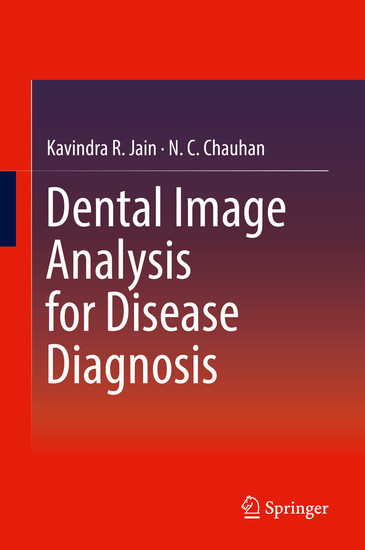 Dental Image Analysis for Disease Diagnosis main product photo