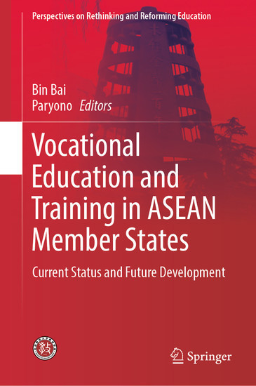 Vocational Education and Training in ASEAN Member States main product photo