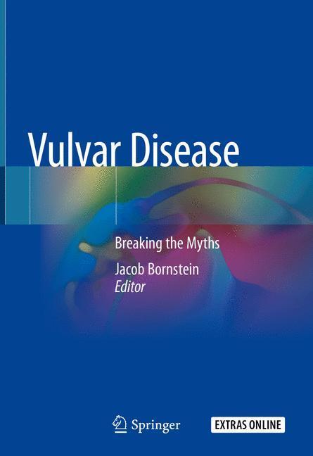Vulvar Disease main product photo