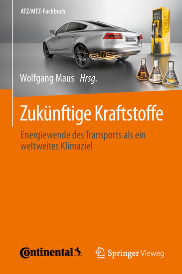 Zukünftige Kraftstoffe main product photo