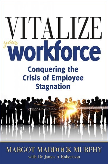Vitalize Your Workforce main product photo