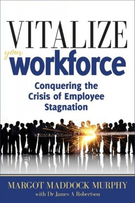 Vitalize Your Workforce
