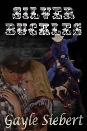 Silver Buckles