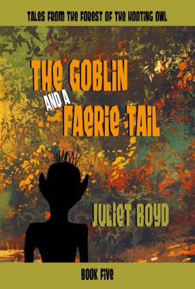 The Goblin and a Faerie Tale