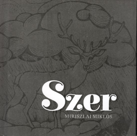 Szer main product photo