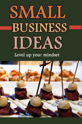 Small Business Ideas