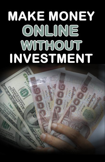 Make Money Online without Investment main product photo