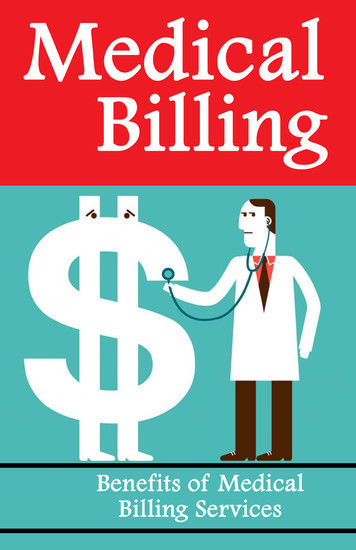 Medical Billing main product photo