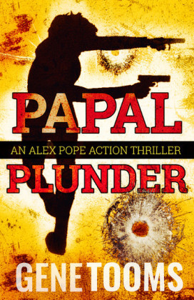 Papal Plunder