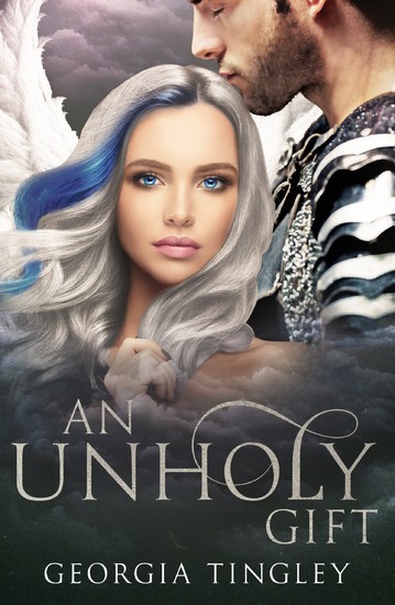 An Unholy Gift main product photo