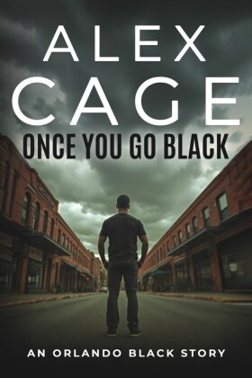 Once You Go Black