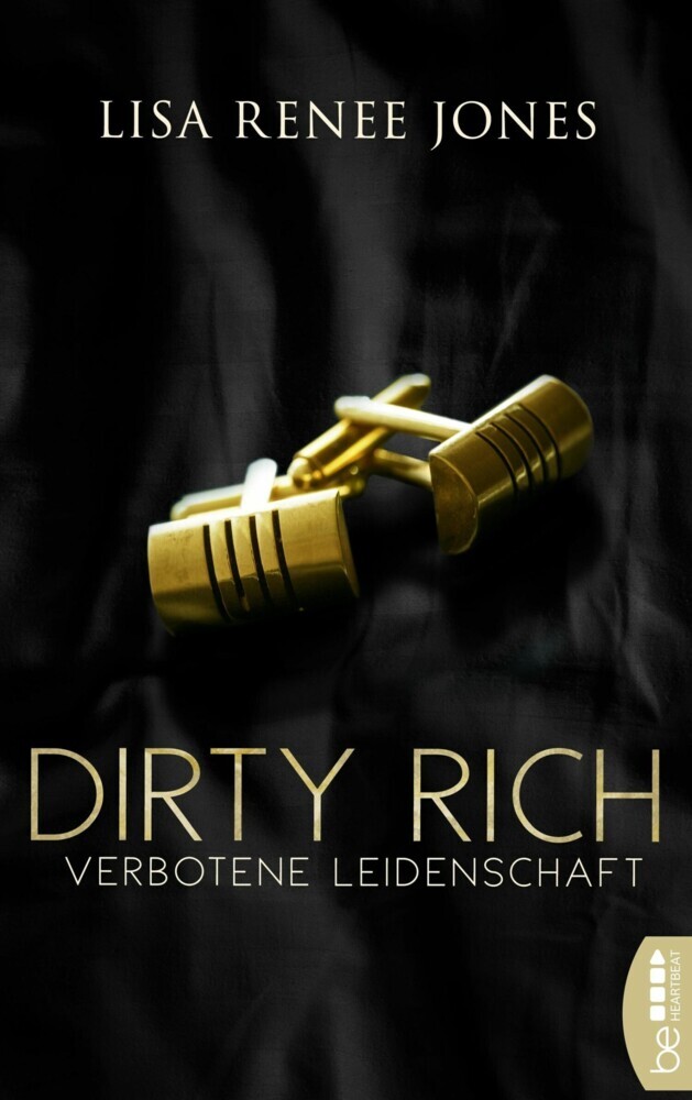 Dirty Rich - Verbotene Leidenschaft main product photo