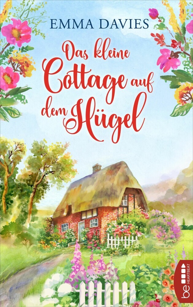 Das kleine Cottage auf dem Hügel main product photo