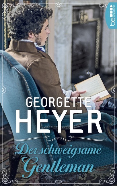 Der schweigsame Gentleman main product photo