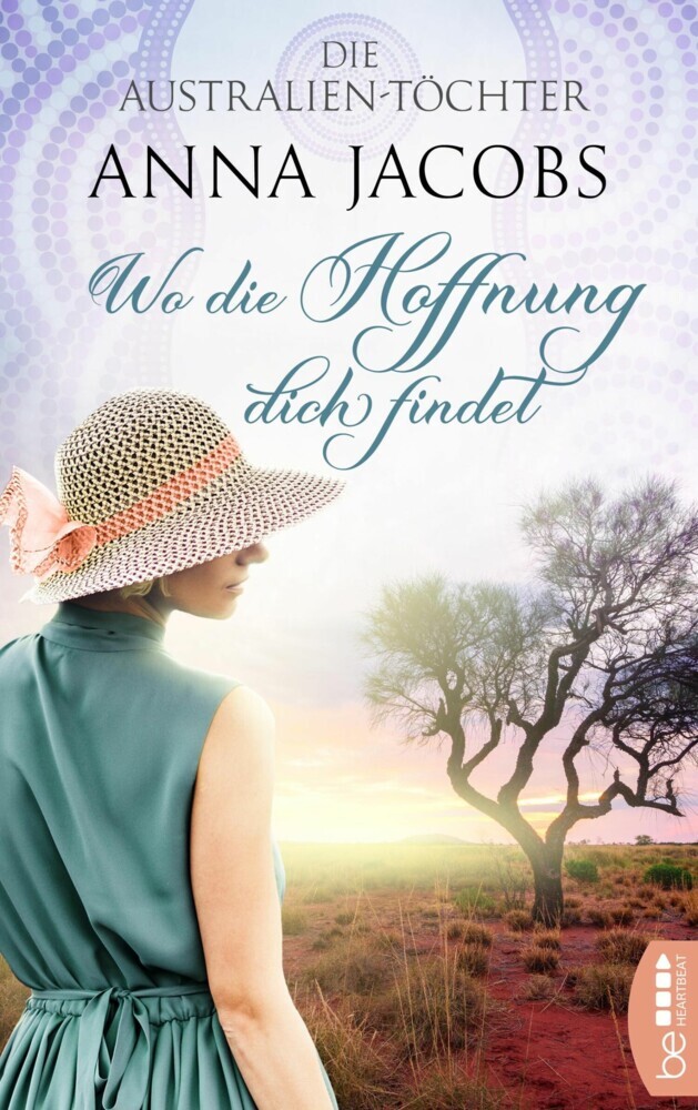 Die Australien-Töchter - Wo die Hoffnung dich findet main product photo