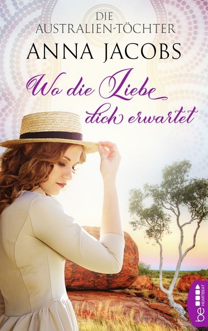 Die Australien-Töchter - Wo die Liebe dich erwartet main product photo