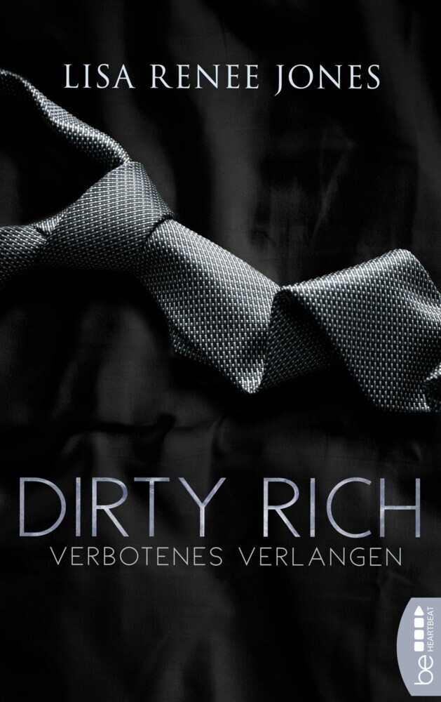 Dirty Rich - Verbotenes Verlangen main product photo