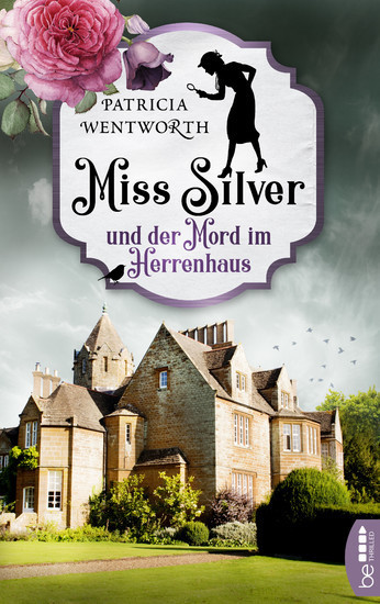 Miss Silver und der Mord im Herrenhaus main product photo