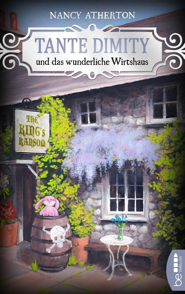 Tante Dimity und das wunderliche Wirtshaus main product photo