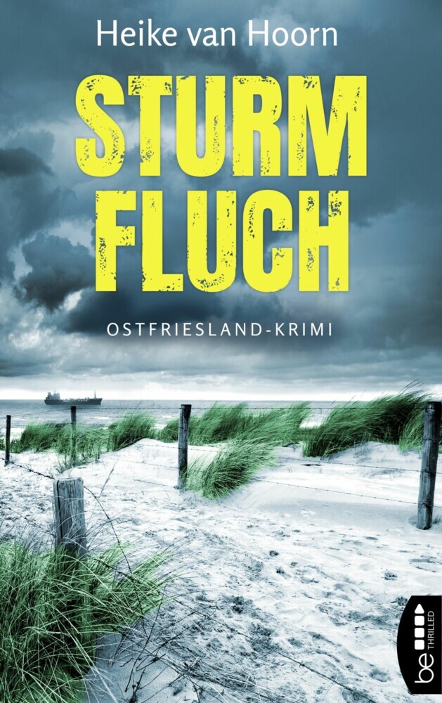 Sturmfluch main product photo