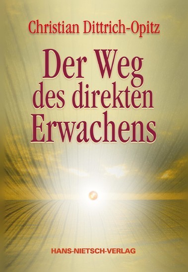 Der Weg des direkten Erwachens main product photo