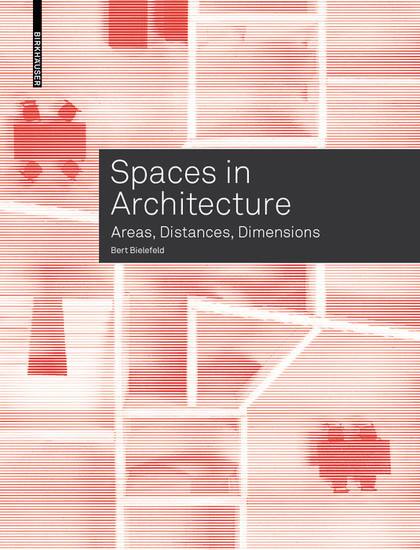 Spaces in Architecture main product photo