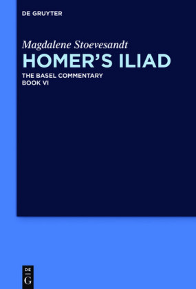 Homer's Iliad. Book VI