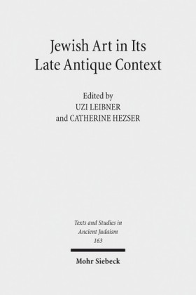 Jewish Art in Its Late Antique Context