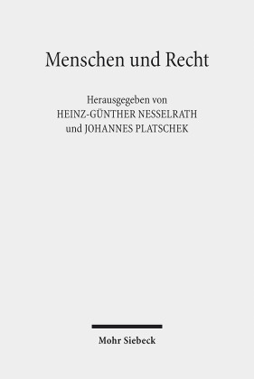 Menschen und Recht