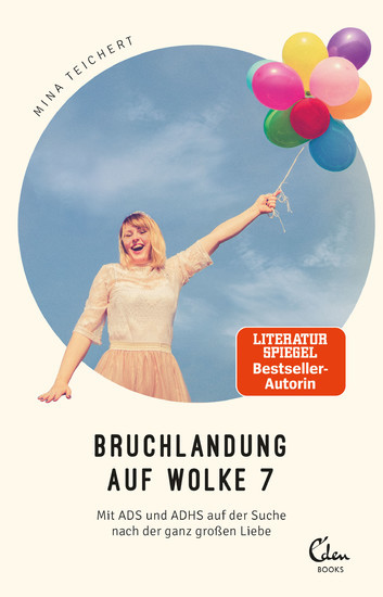 Bruchlandung auf Wolke 7 main product photo