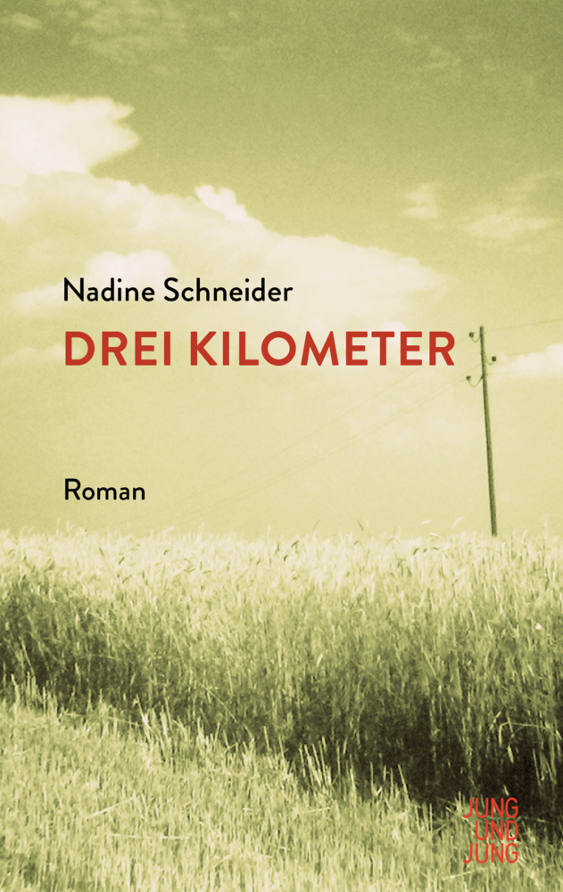 Drei Kilometer main product photo