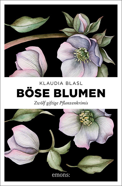 Böse Blumen main product photo