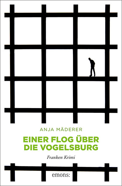 Einer flog über die Vogelsburg main product photo