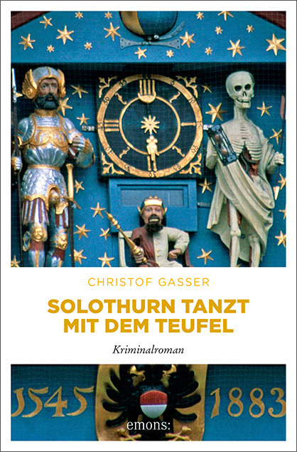 Solothurn tanzt mit dem Teufel main product photo