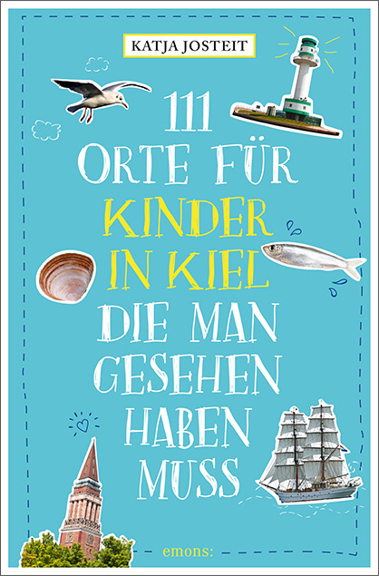 111 Orte für Kinder in Kiel, die man gesehen haben muss main product photo