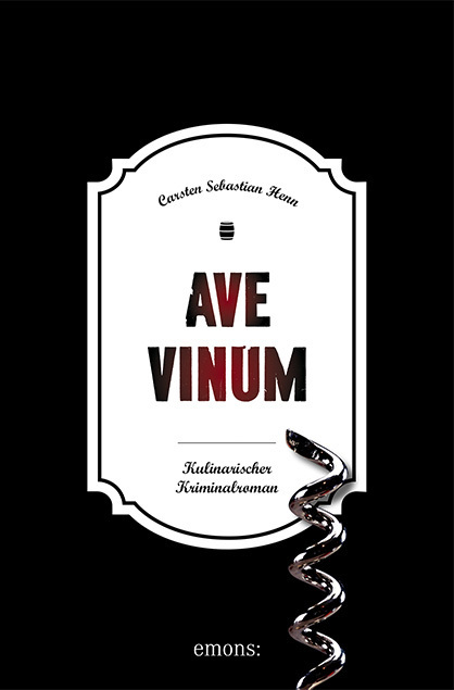 Ave Vinum main product photo