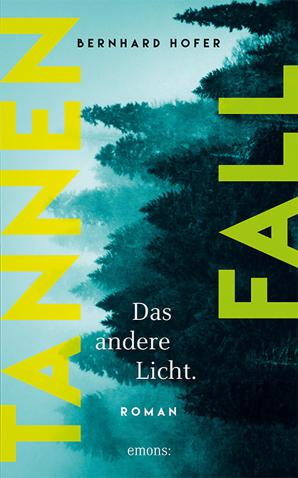 Tannenfall. Das andere Licht main product photo