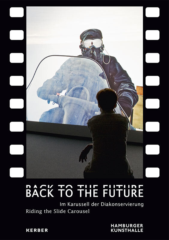 Back to the Future! main product photo