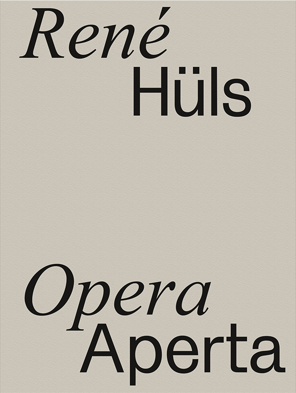 René Hüls main product photo