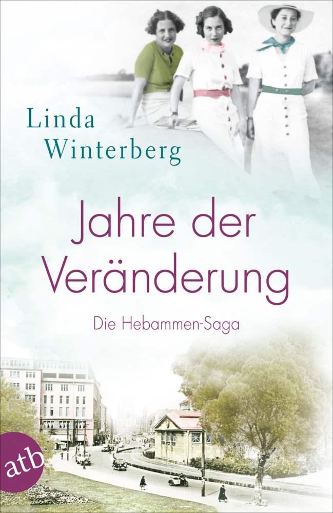Jahre der Veränderung main product photo