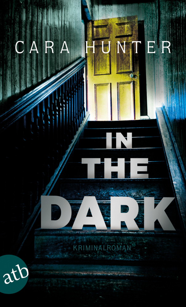 In the Dark - Keiner weiß, wer sie sind main product photo