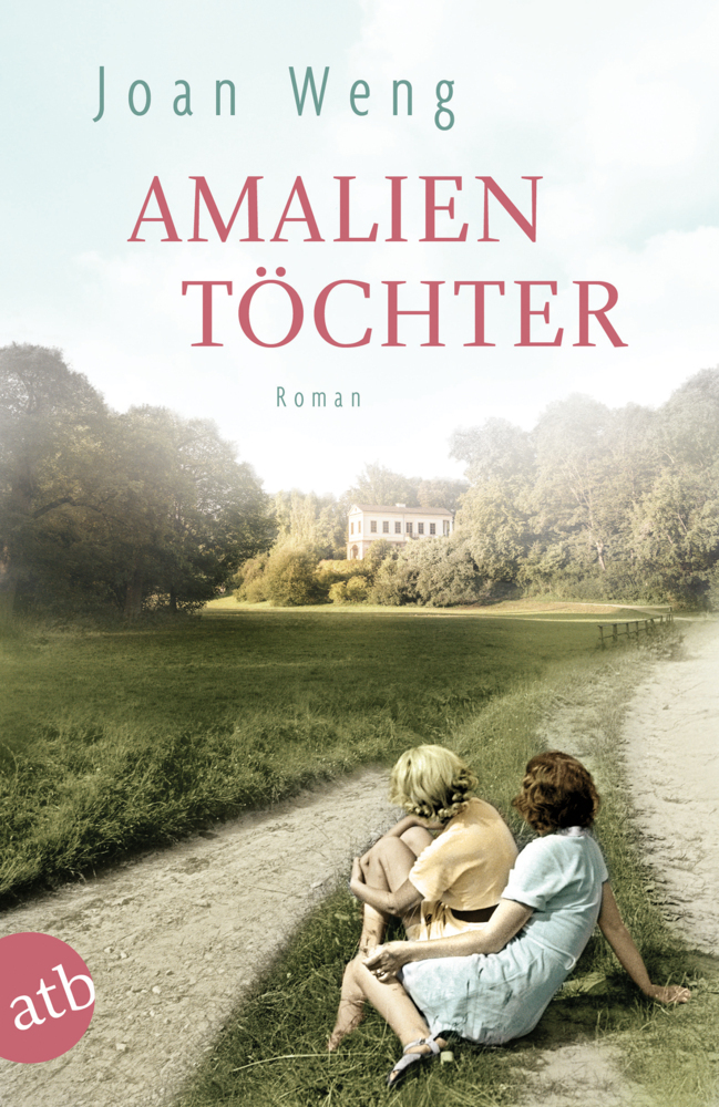 Amalientöchter main product photo