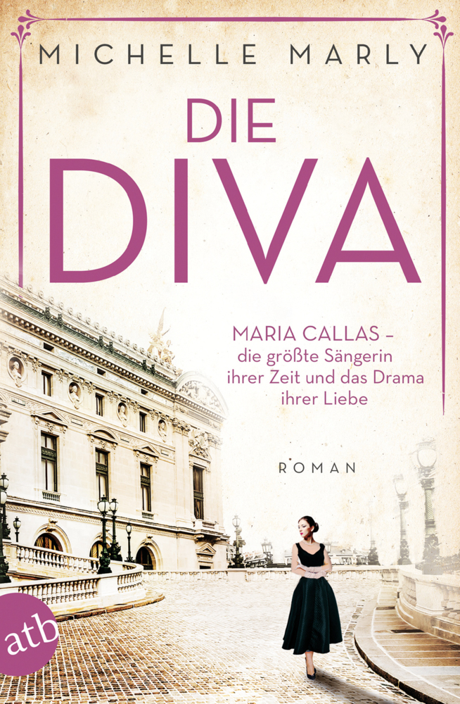 Die Diva main product photo
