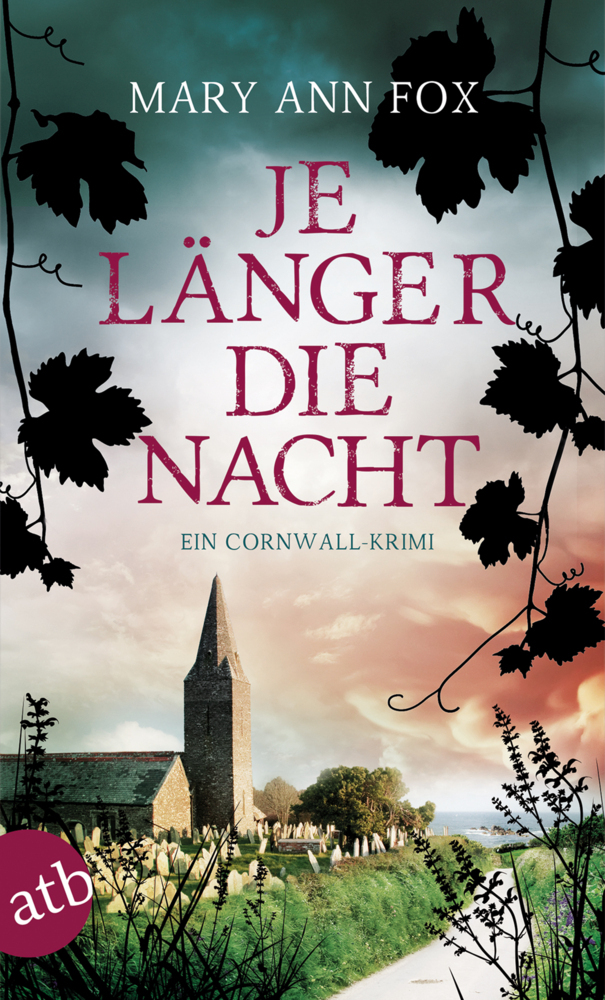 Je länger die Nacht main product photo