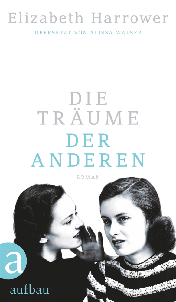 Die Träume der anderen main product photo