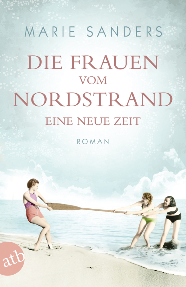 Die Frauen vom Nordstrand - Eine neue Zeit main product photo
