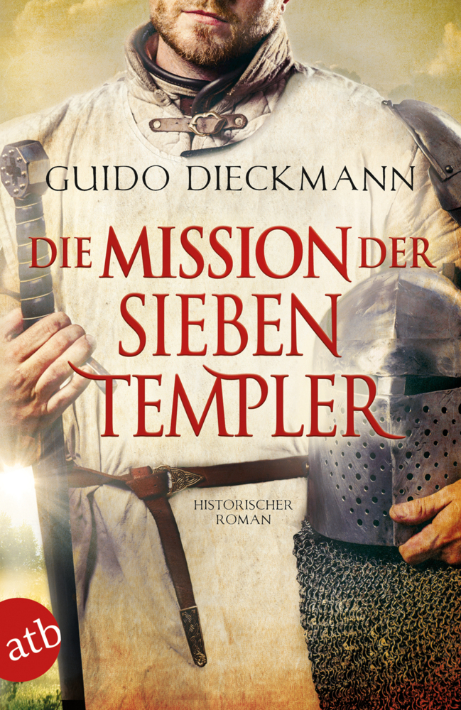 Die Mission der sieben Templer main product photo
