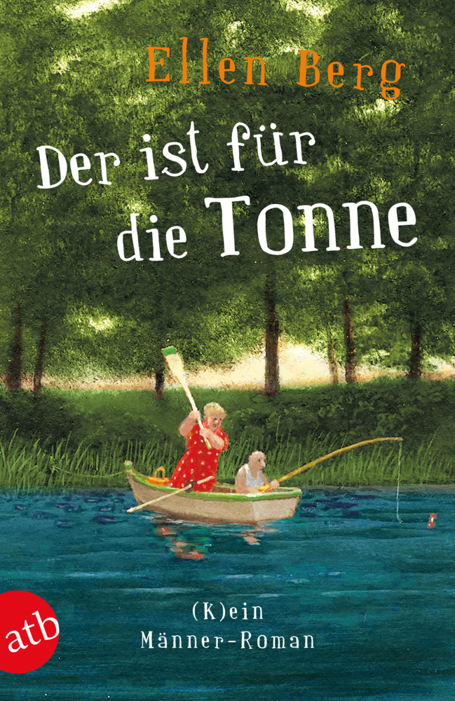 Der ist für die Tonne main product photo