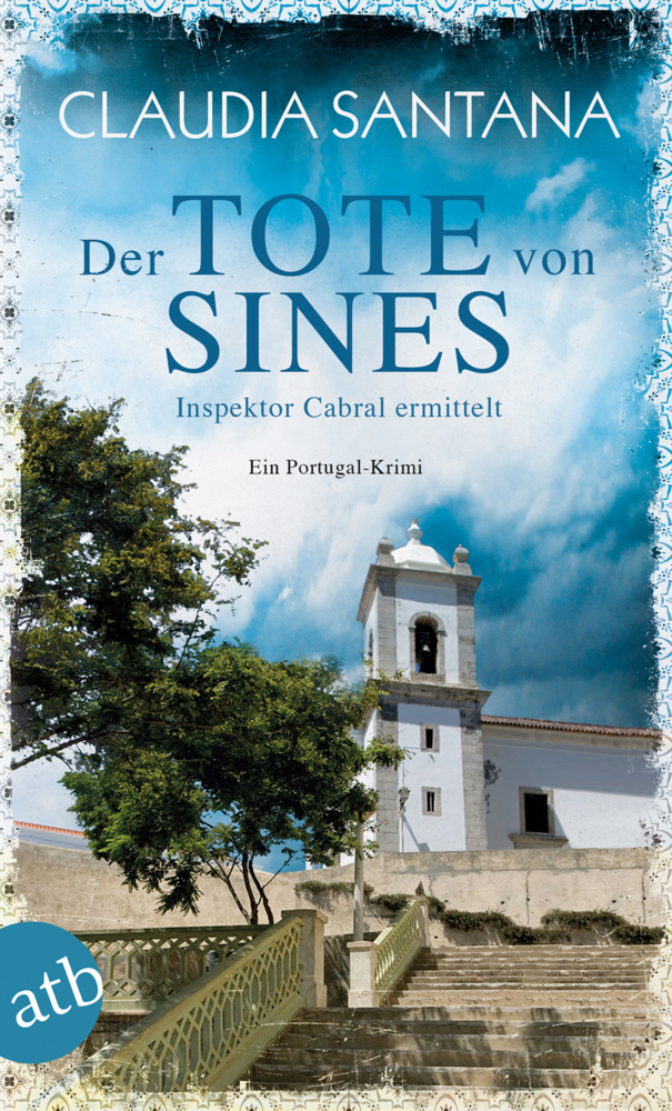 Der Tote von Sines main product photo
