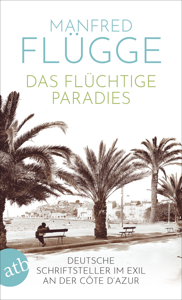 Das flüchtige Paradies main product photo